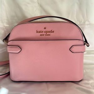 Kate Spade Staci Dome Crossbody
